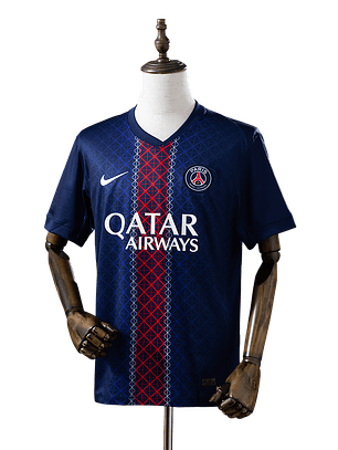Paris Saint Germain - Camisola Principal 25/26