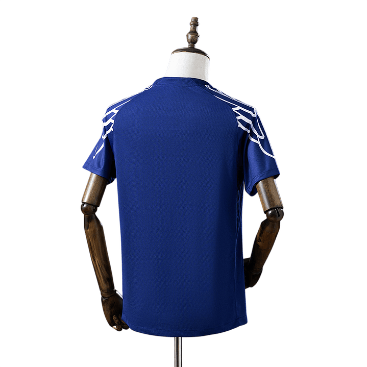 Paris Saint Germain - Quarta Camisola 24/25 2