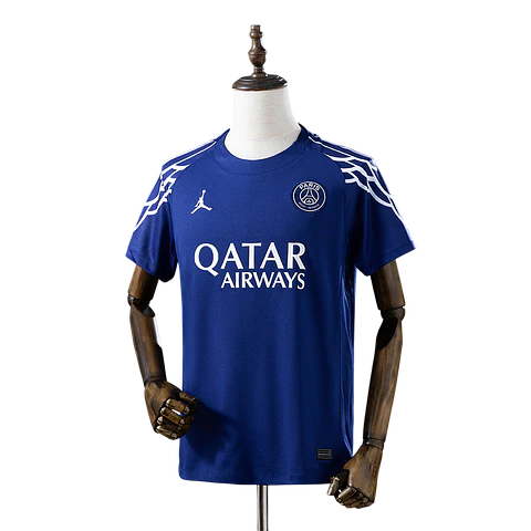 Paris Saint Germain - Quarta Camisola 24/25