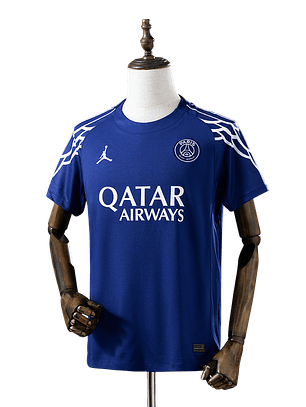 Paris Saint Germain - Quarta Camisola 24/25