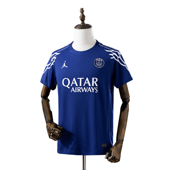 Paris Saint Germain - Quarta Camisola 24/25 1