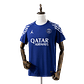 Paris Saint Germain - Quarta Camisola 24/25 - Thumbnail 1