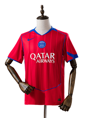 Paris Saint Germain - Camisola Alternativa 25/26