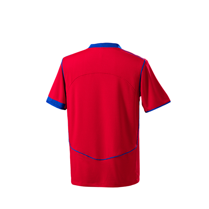 Paris Saint Germain - Camisola Alternativa 25/26 2