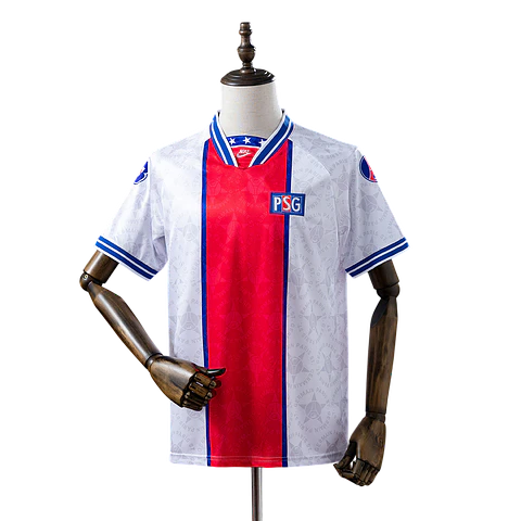 Paris Saint Germain - Camisola Secundária 94/95 Retro