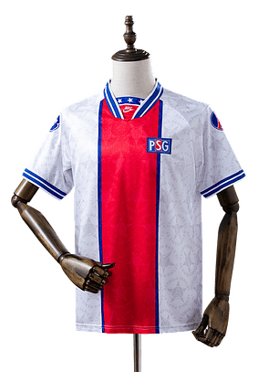 Paris Saint Germain - Camisola Secundária 94/95 Retro