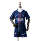 Paris Saint Germain - Kit Criança Principal 25/26 - Thumbnail 1