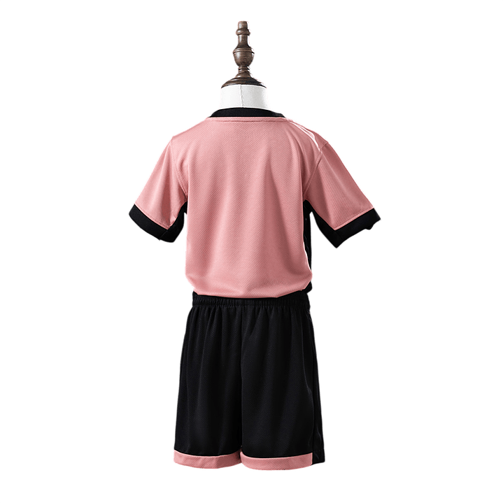 Paris Saint Germain - Kit Criança Alternativo 24/25 2