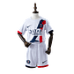 Paris Saint Germain - Kit de Criança Secundário 24/25 - Thumbnail 1