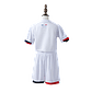 Paris Saint Germain - Kit de Criança Secundário 24/25 - Thumbnail 2