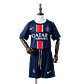 Paris Saint Germain - Kit de Criança Principal 24/25 - Thumbnail 1