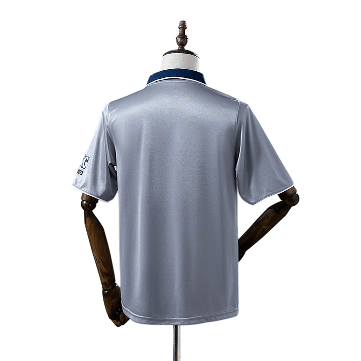 Paris Saint Germain - Camisola Secundária 99/00 Retro 2