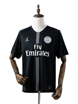 Paris Saint Germain - Camisola Alternativa 18/19 Retro