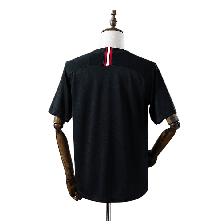 Paris Saint Germain - Camisola Alternativa 18/19 Retro 2