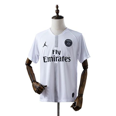 Paris Saint Germain - Camisola Secundária 18/19 Retro