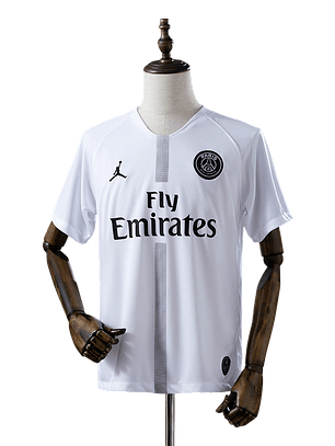 Paris Saint Germain - Camisola Secundária 18/19 Retro