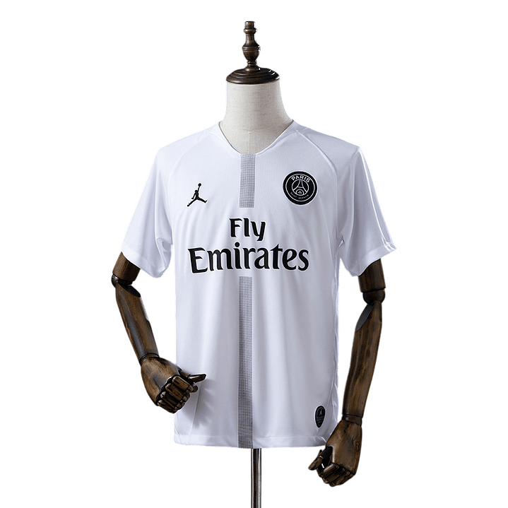 Paris Saint Germain - Camisola Secundária 18/19 Retro 1