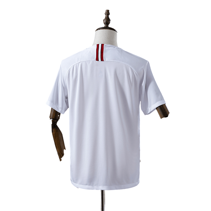 Paris Saint Germain - Camisola Secundária 18/19 Retro 2