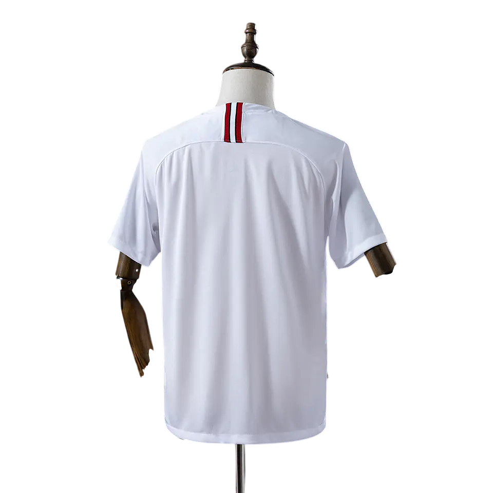 Paris Saint Germain - Camisola Secundária 18/19 Retro 2