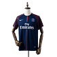 Paris Saint Germain - Camisola Principal 17/18 Retro - Thumbnail 1