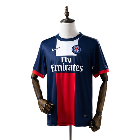 Paris Saint Germain - Camisola Principal 13/14 Retro