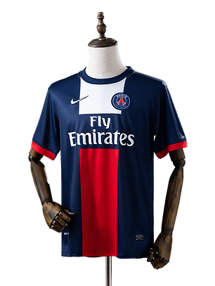 Paris Saint Germain - Camisola Principal 13/14 Retro