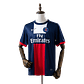 Paris Saint Germain - Camisola Principal 13/14 Retro - Thumbnail 1