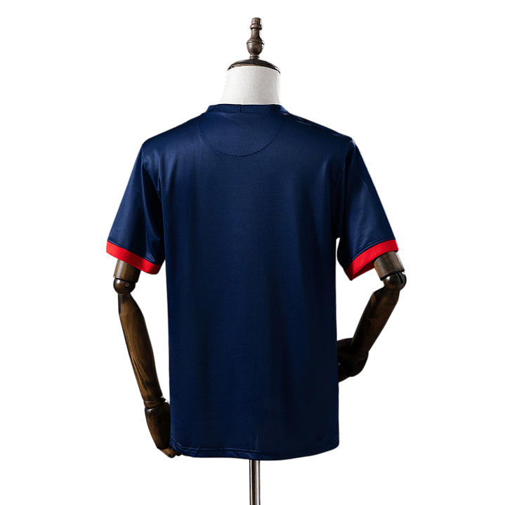 Paris Saint Germain - Camisola Principal 13/14 Retro 2