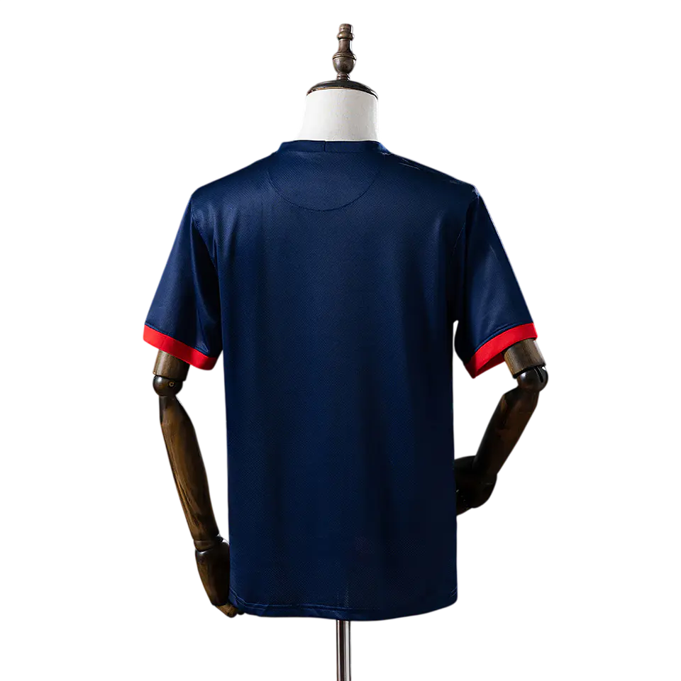 Paris Saint Germain - Camisola Principal 13/14 Retro 2