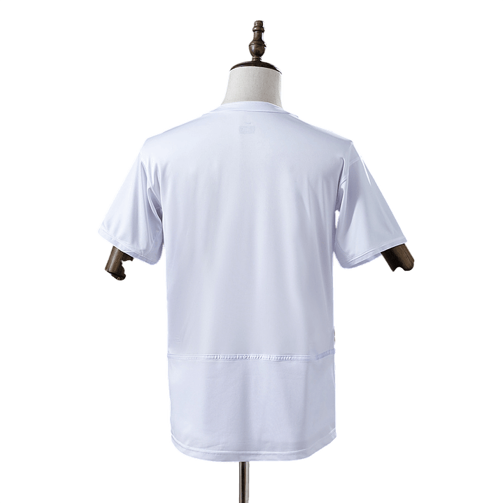 Paris Saint Germain - Camisola Secundária 02/03 Retro 2