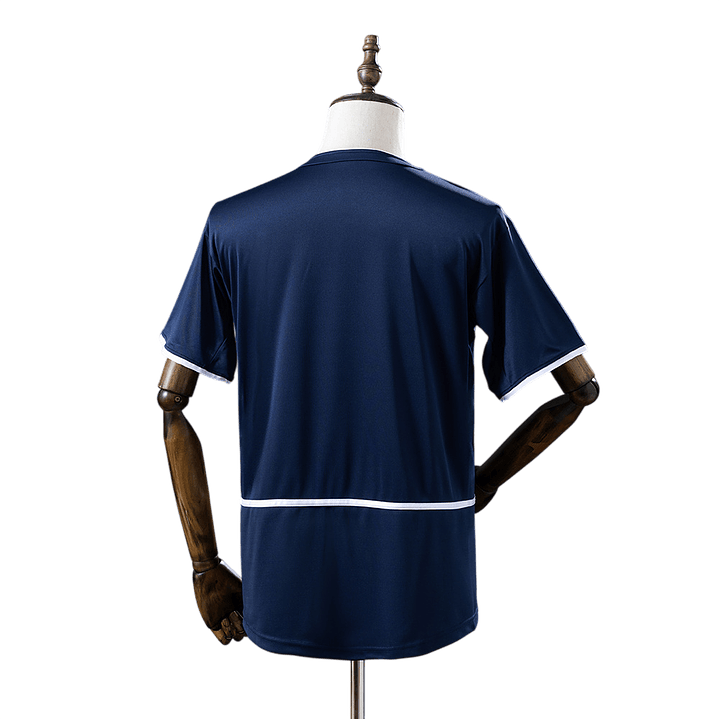 Paris Saint Germain - Camisola Principal 02/03 Retro 2