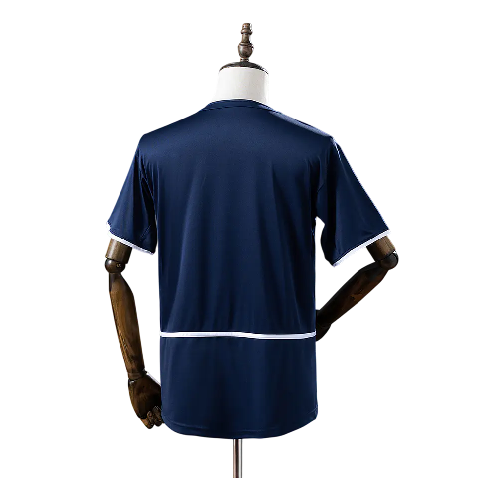 Paris Saint Germain - Camisola Principal 02/03 Retro 2