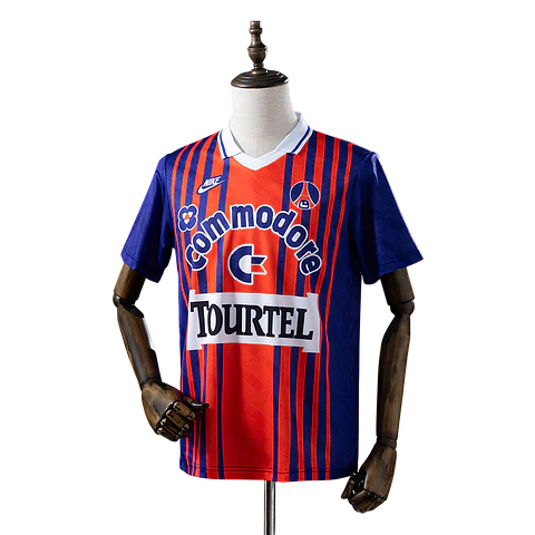 Paris Saint Germain - Camisola Principal 92/93 Retro