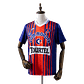 Paris Saint Germain - Camisola Principal 92/93 Retro - Thumbnail 1