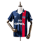 Paris Saint Germain - Camisola Principal 01/02 Retro  - Thumbnail 1
