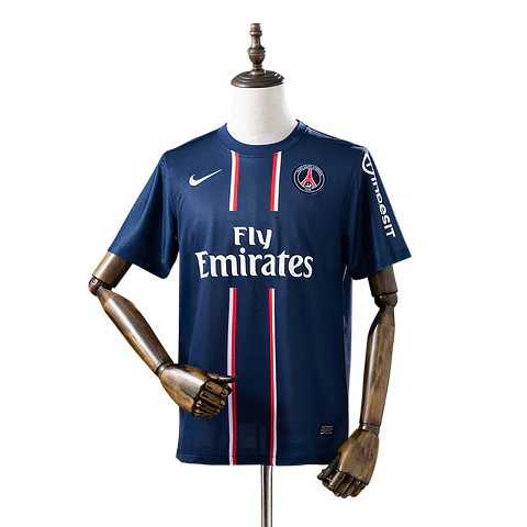 Paris Saint Germain - Camisola Principal 12/13 Retro