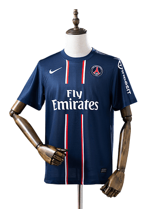 Paris Saint Germain - Camisola Principal 12/13 Retro