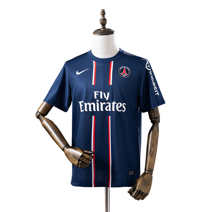 Paris Saint Germain - Camisola Principal 12/13 Retro 1