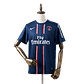 Paris Saint Germain - Camisola Principal 12/13 Retro - Thumbnail 1