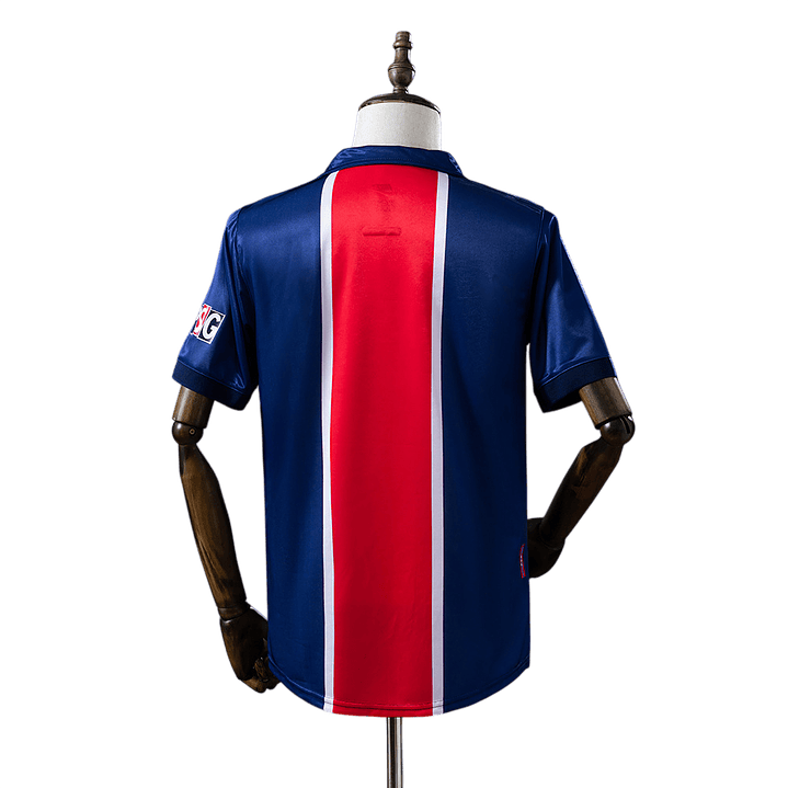 Paris Saint Germain - Camisola Principal 98/99 Retro 2