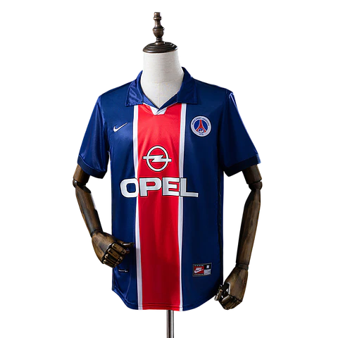 Paris Saint Germain - Camisola Principal 98/99 Retro