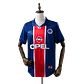 Paris Saint Germain - Camisola Principal 98/99 Retro - Thumbnail 1
