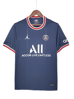Paris Saint Germain - Camisola Principal 21/22 Retro