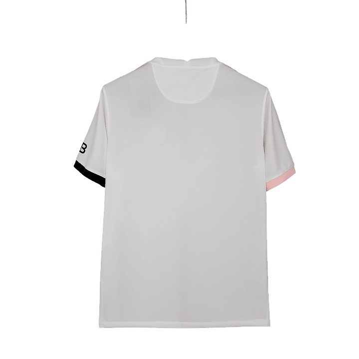 Paris Saint Germain - Camisola Secundária 21/22 Retro 2