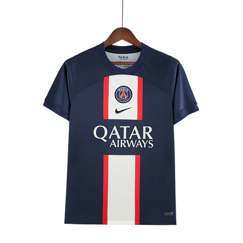 Paris Saint Germain - Camisola Principal 22/23