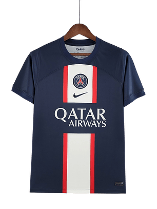 Paris Saint Germain - Camisola Principal 22/23