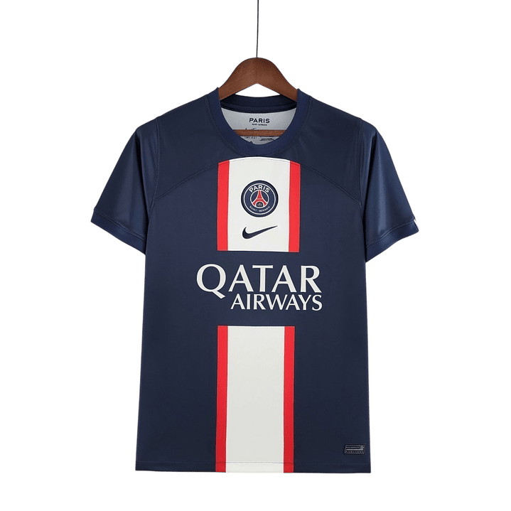 Paris Saint Germain - Camisola Principal 22/23 1