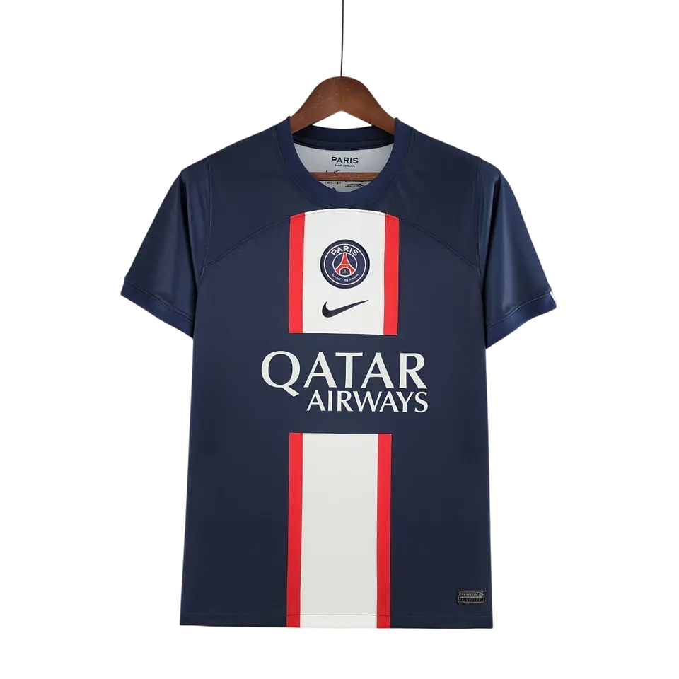 Paris Saint Germain - Camisola Principal 22/23 1