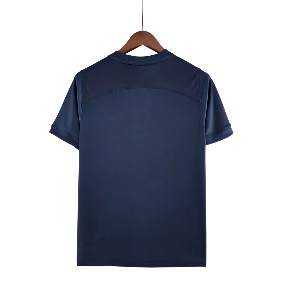 Paris Saint Germain - Camisola Principal 22/23 2