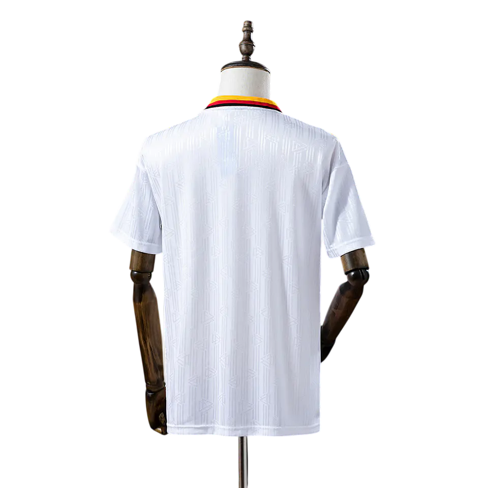 Alemanha - Camisola Principal 1994 Retro 2